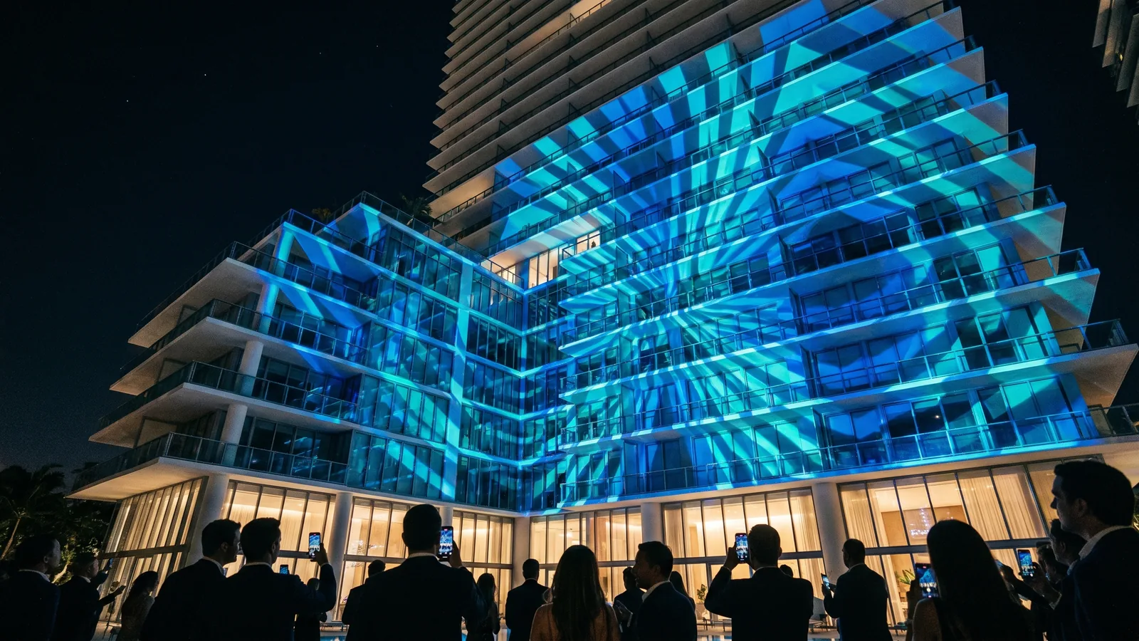 Experiencias Tecnologia — GIN Real Estate