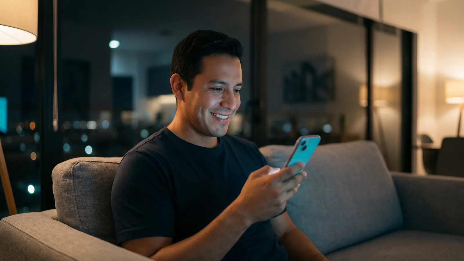 Leads Frios — GIN Real Estate