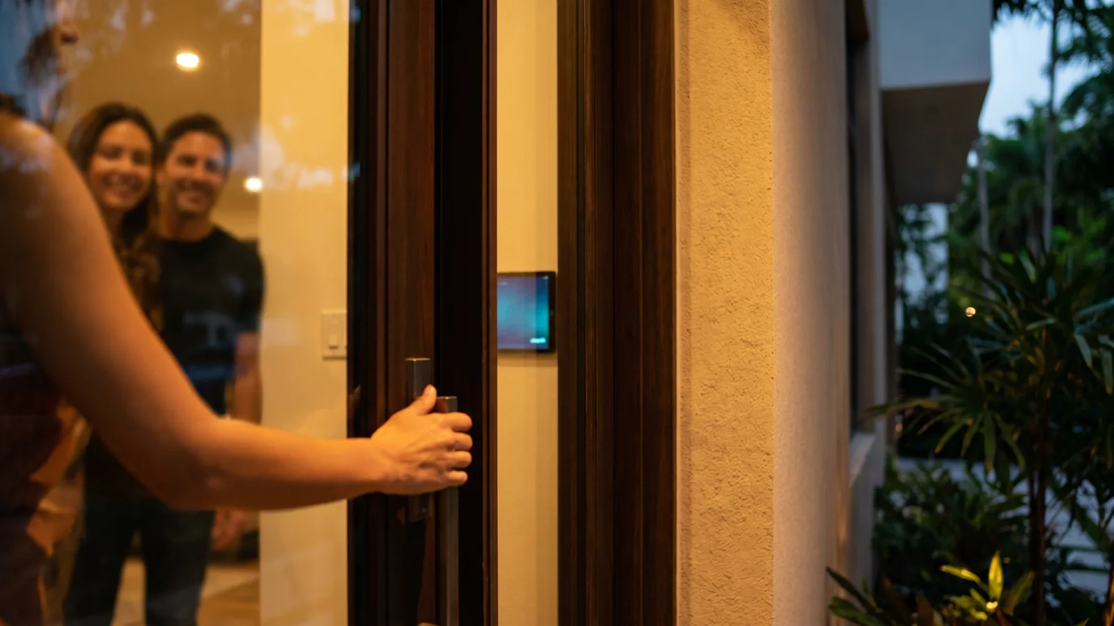 Visitas Que No Llegan — GIN Real Estate